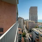 酒店 Bay 4*