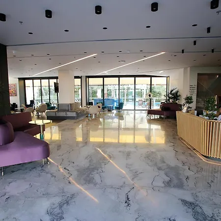 Bay 4* دراس