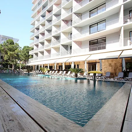Hotel Bay 4*