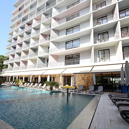 Bay Hotel Durrës