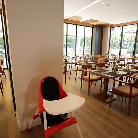 Bay Hotel Durrës