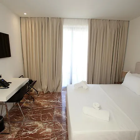Bay Hotel Durrës