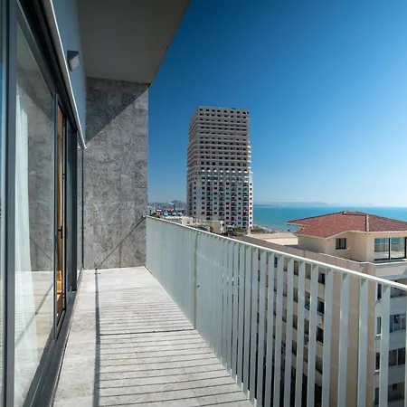 Bay Hotel Durrës