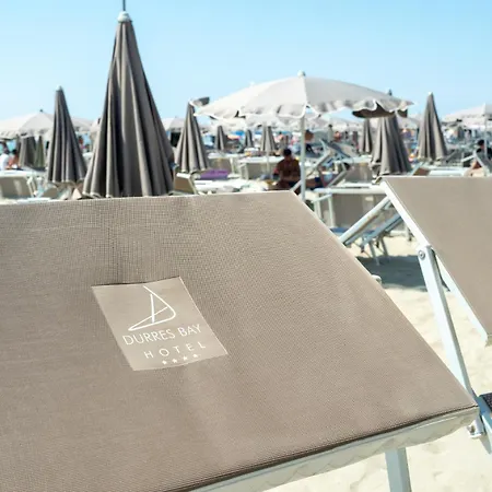 Hotel Bay Durrës