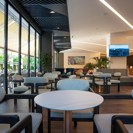 Bay Hotel Durrës
