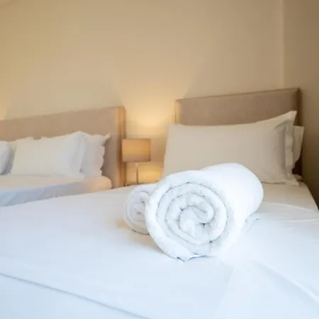 Bay Hotel Durrës