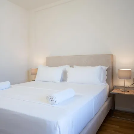 Hotel Bay Durrës