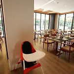 Bay Hotel Durrës
