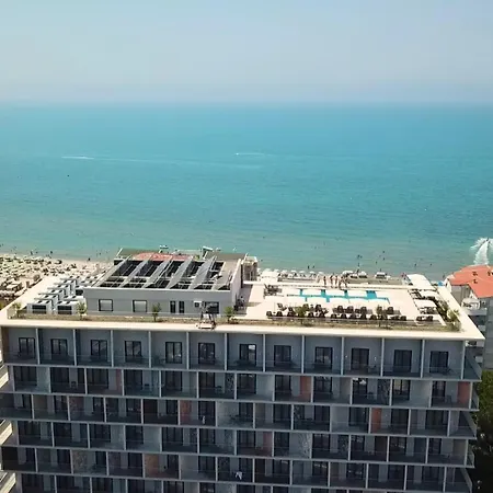 Bay Hotel Durrës