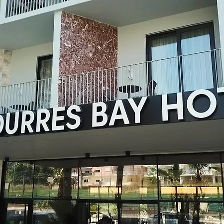 מלון Bay דורס