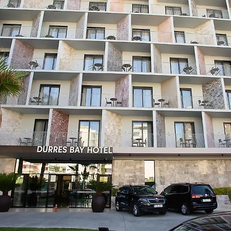 Bay 4* Durrës