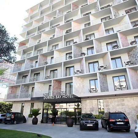 Bay Hotel 4*