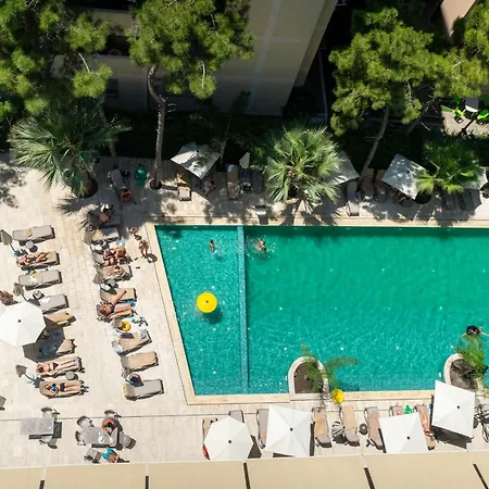 Hotel Bay 4*