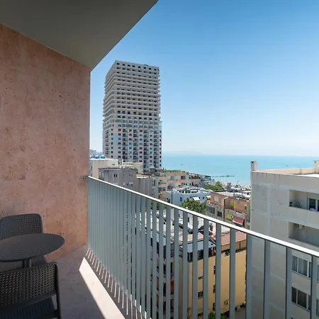 Szálloda Bay 4*