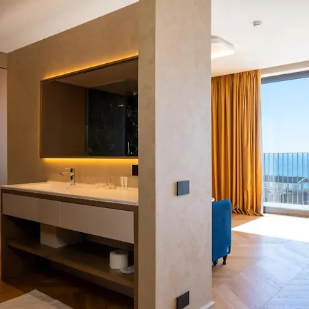 호텔 Bay Durrës