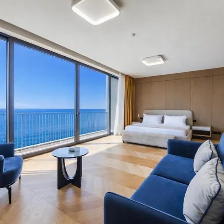 Hotel Bay