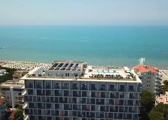 Bay Hotel Durres