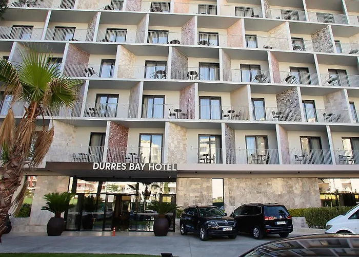Bay 4* Durres